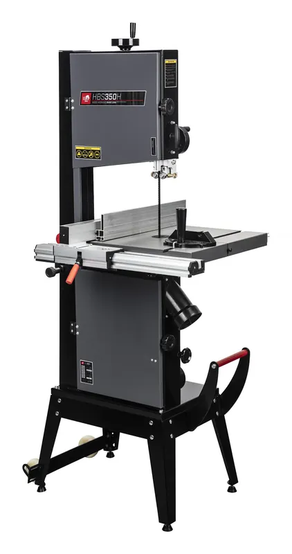 Träbandsåg Endast idag